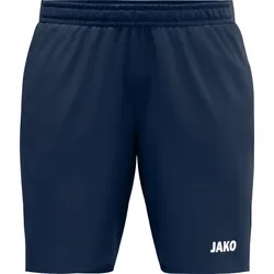 Webshort Dynamic Damen Shorts, blau M