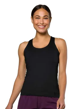 Izumi T-shirt Sans Manches Sugar