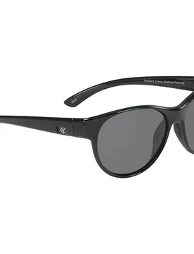 Maldives Polarized Sunglasses Black One Size Men - Yachter´s Choice - FashionsVida