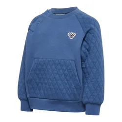 Felpa Mini Loose Quilt Poc Dutch Blue 98 cm