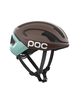 Casco de bicicleta Omne Air MIPS marrón 50-56CM