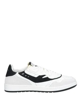 Sneakers Hombre Blanco 42 Hombre - RUN OF - FashionsVida