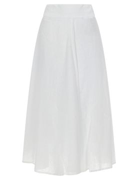 Women's Mini Skirt - Perfect