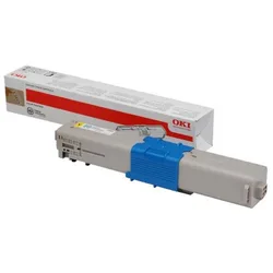 Toner C332/mc363 Yellow One Size unisex