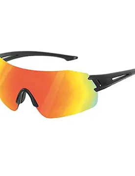 Occhiali Da Sole Polarizzati Master Black