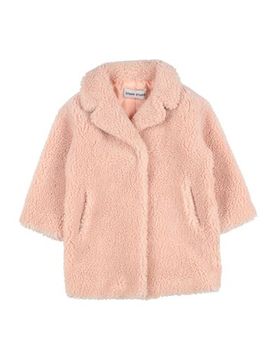 Borreguito y pelo ecológico Chica Rosa 3,5,6 Chica
