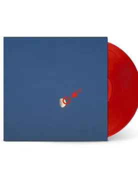 Fake moon von - LP (Coloured, Limited Edition, Standard) - None - unisex - cleopatrick - FashionsVida