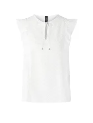 Marc Cain Top blanc 36