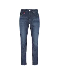 Joop Jeans Coupe Droite bleu 33/L32