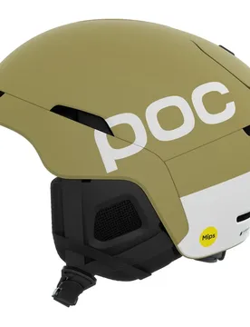 Casque Obex Bc Mips Olivine Green Matt XL-2XL unisex