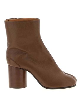 Maison Margiela Tabi Ankle Boots