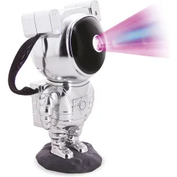 Luz Guia Nocturna Silverlite