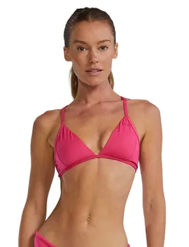 Haut De Bikini Durafast Elite Triangle Tieback