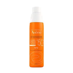 AVENE Spray Solar SPF50 AvÃ¨ne