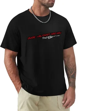 Dude I almost Had you. T-Shirt Quick Dry Training Short Sleeve Tee - Aliexpress - FashionsVida