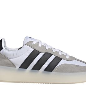Barreda decode zapatilla moda hombre Blanco (44 2/3)