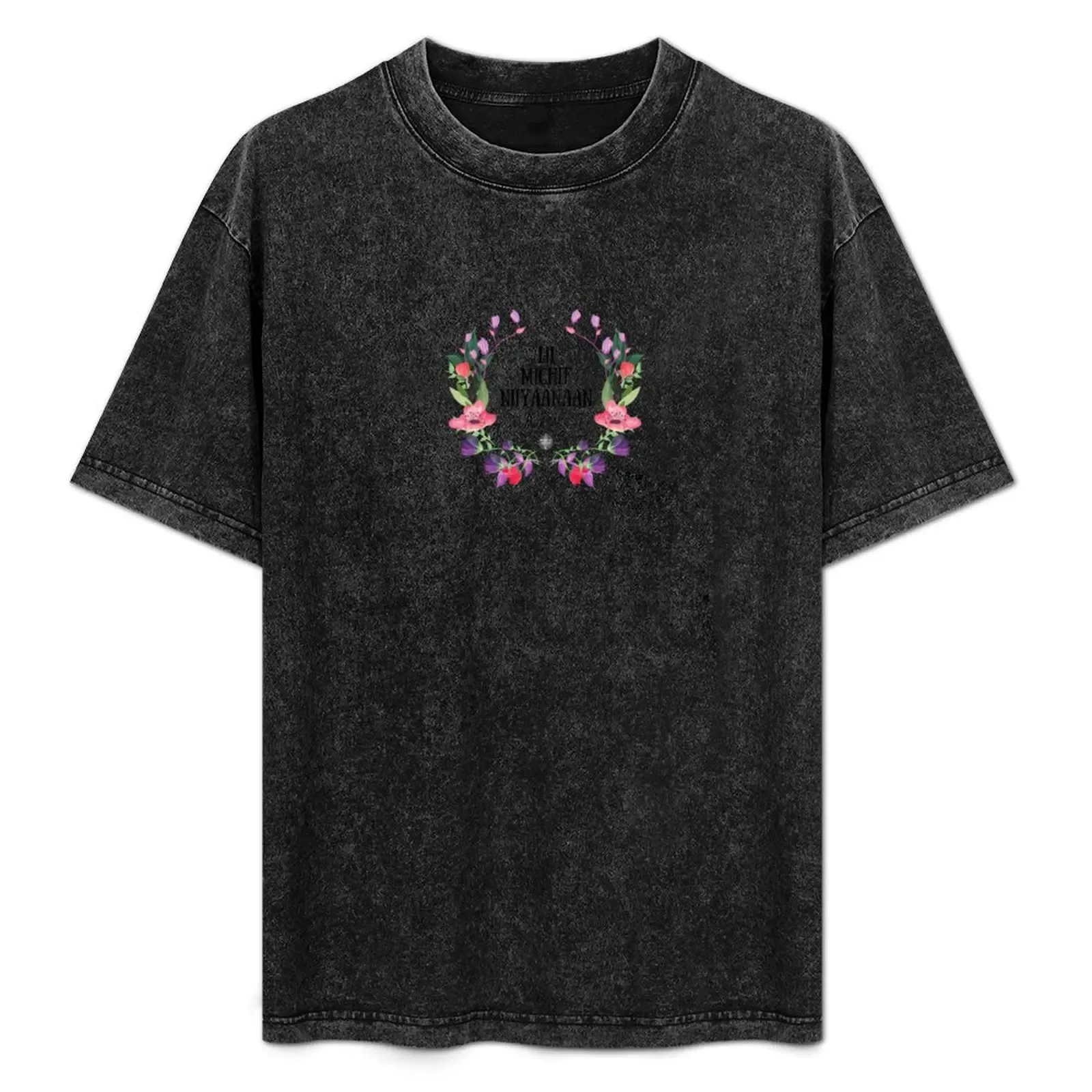We Are Metis T-Shirt Plus Size Non-Shrink T-Shirt - Aliexpress - FashionsVida