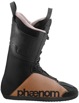Après-ski/Chaussons amovibles pour chaussure de ski - Liner 9 01 en Matières Recyclées - Taille 26/26,5 - Rose - Phaenom - FashionsVida