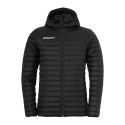 Daunenjacke mit Kapuze Essential Ultra Lite - Noir - male - Size: 2XL