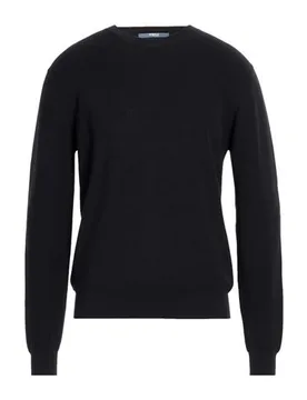 Pullover Hombre Negro 44,46,48,50,52,54,56 Hombre - People Of Shibuya - FashionsVida