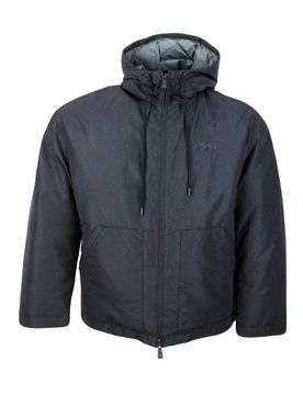 Kiton Girocollo misto lana