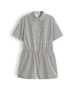 Combinaison MALBAH RESORT crème 36 - Opus - FashionsVida