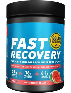 Fast recovery watermelon (UNICA)