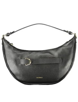 Damen LEPAKI-TASCHE Schwarz E1U4A150201_NE001