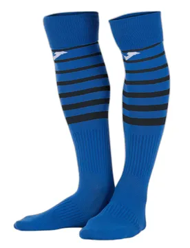 Socken Premier II (x4) - Bleu - unisex - Size: 39/42
