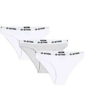 Culotte D29448-01 Hipster 3 Unités Multi 2 2XL