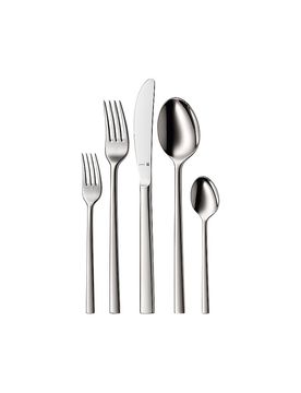 Juego de cubiertos Sonic de 30 piezas Cromargan protect® plata