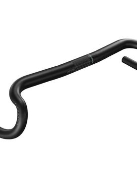 Handlebar discover 20 42cm/318mm manillar carretera Negro (UNICA)