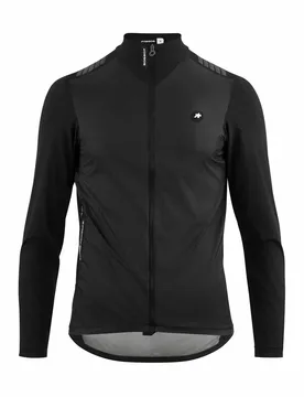 Giacca Tactica Shell T5 Black Series - Assos - FashionsVida