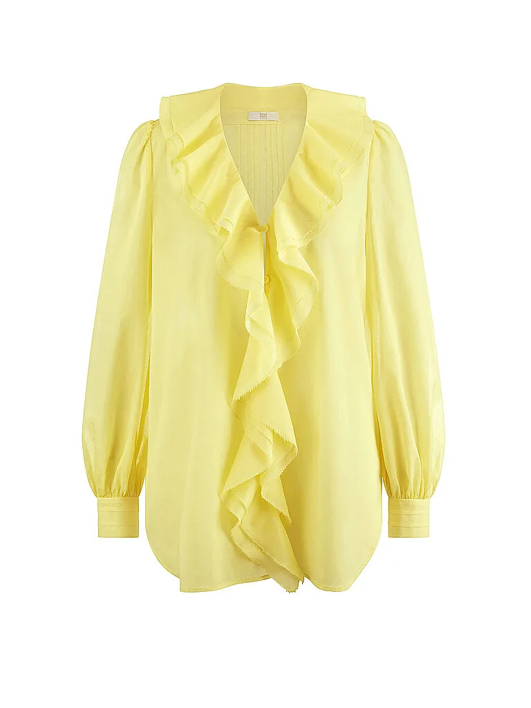 RIANI Bluse gelb 40 damen - Riani - FashionsVida