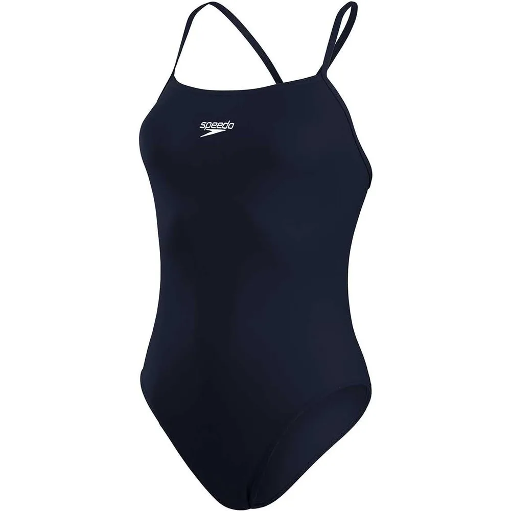 Bañador natación de mujer Womens Eco Endurance+ Thinstrap - Speedo - FashionsVida