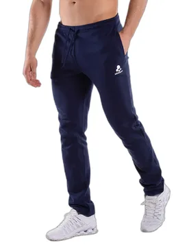 Jogginghose 3008 Nolan - Bleu - male - Size: M - Piu Adrenalina - FashionsVida
