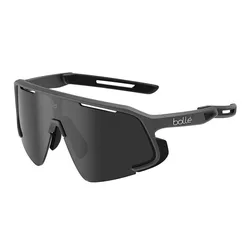 Occhiali Da Sole Polarizzati Windchaser Grey Matte