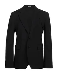 Americana Hombre Negro 46,48,52 Hombre