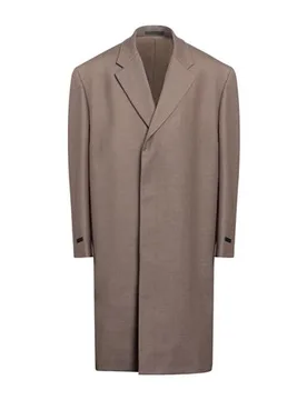 Abrigo Hombre Caqui 44,46,48,52 Hombre - FEAR OF GOD - FashionsVida