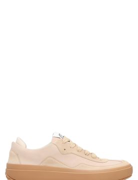 Cascade Low-top Sneakers