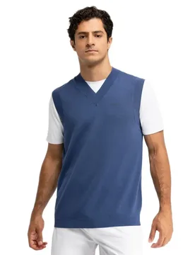 Siroko Serve Vest Blue M - Siroko - FashionsVida
