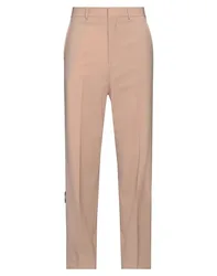MSGM Hose Herren Kamel 42,50 Herren