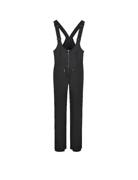 Salopette softshell da donna Exira nero 34 - Icepeak - FashionsVida