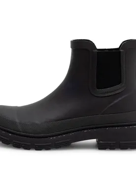 Stivaletti Liv Warm Wp Black EU 41