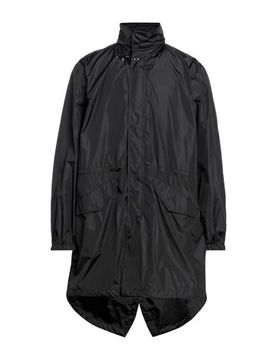 Chaqueta y cazadora Hombre Negro S,XS Hombre