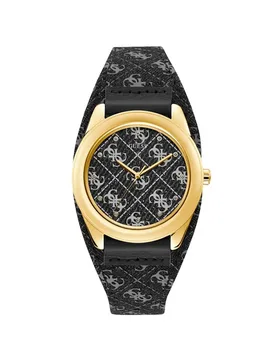 Orologio Da Donna Eva Printed One Size - Guess - FashionsVida