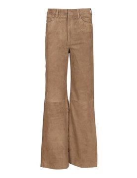 Pantaloni dritti
