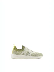 ARMANI EXCHANGE Sneakers Verde