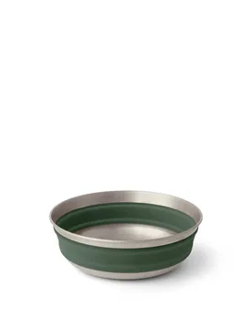 Detour Collapsible Bowl M Grün - Sea to summit - FashionsVida