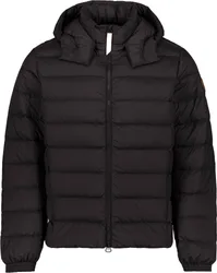 Doudoune isolante en duvet naturel - Jacky Black - Taille L - Noir
